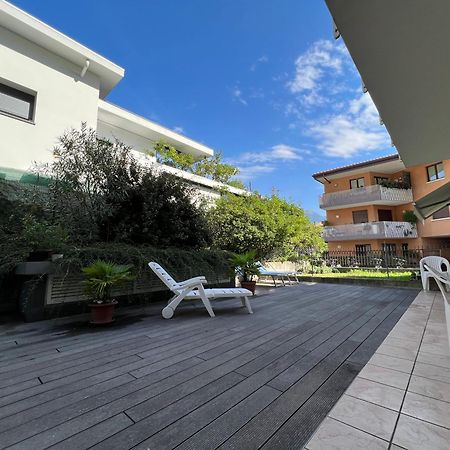 Appartamento Noi Due Riva del Garda Eksteriør bilde