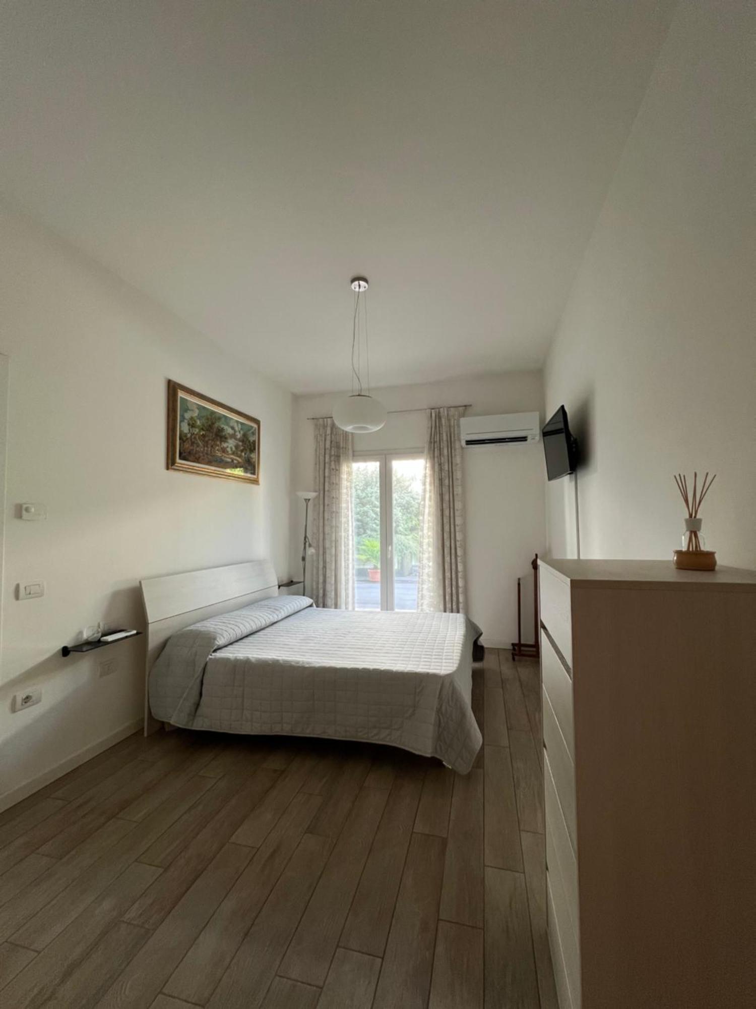Appartamento Noi Due Riva del Garda Eksteriør bilde
